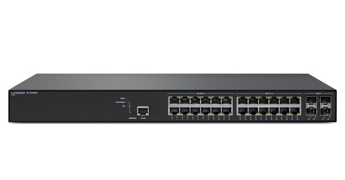 LANCOM LANCOM GS-3528XUP Managed L3-Lite 12x1 12x2.5GBE 4xSFP+ POE+