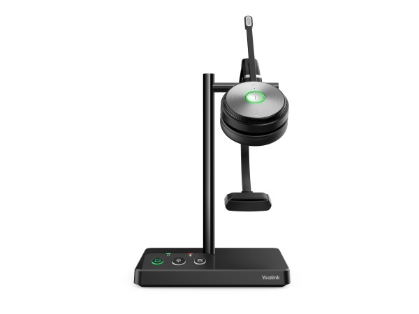 YEALINK YEALINK WH62 Mono UC DECT Headset