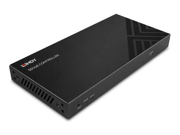 LINDY LINDY SDVoE Controller