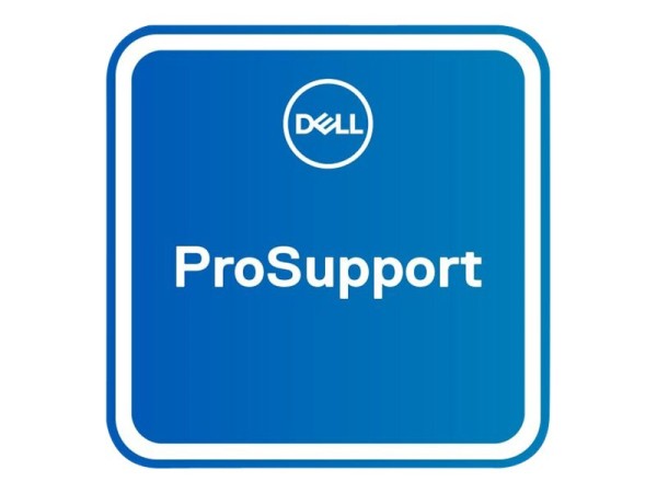 DELL Warr/1Y Basic Onsite to 5Y ProSpt for OptiPlex 3060, 3070, 3080, 3280 O3M3_1OS5PS