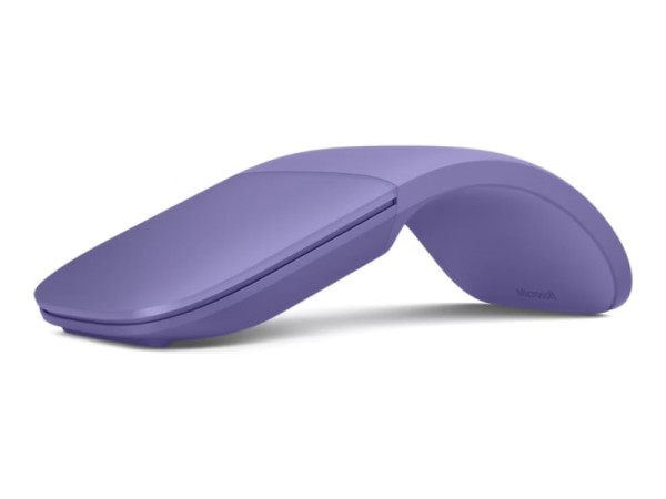 MICROSOFT MICROSOFT Surface Arc Maus - Violett