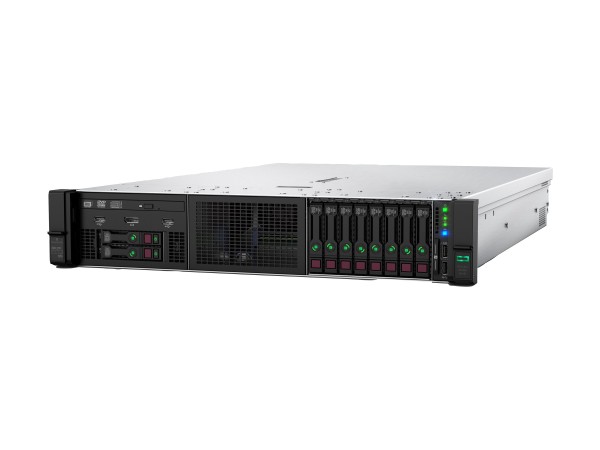 HP ENTERPRISE HPE DL380 Gen10 Xeon Gold 6242 32GB 0TB oBS