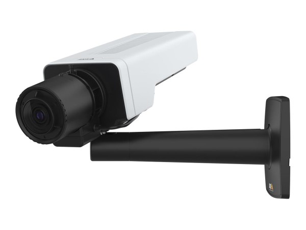 AXIS Netzwerkkamera Box-Typ P1387 5 MP 02735-001