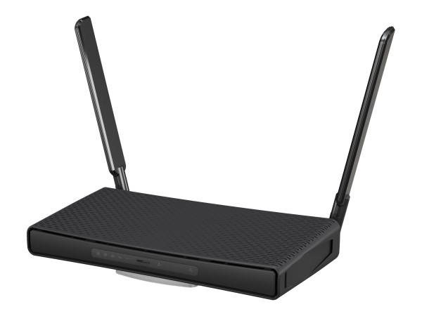 MIKROTIK MIKROTIK hAP Funkbasisstation/Router