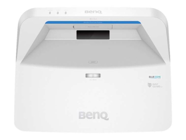 BENQ LW890UST 4000 Lumen WXGA Laser 9H.JJC77.34E