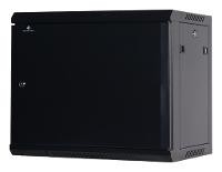 ROCKSTABLE ROCKSTABLE Netzwerkschrank 19" 9 HE 600x440x503mm