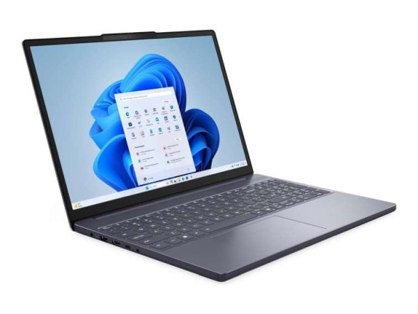 LENOVO IdeaPad Slim 3 15ARP10 38,86cm (15,3") Ryzen 5 150 8GB 512GB W11 83K700GWGE