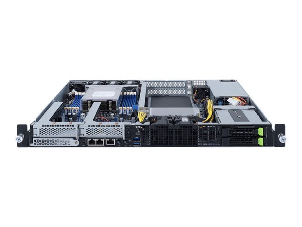 GIGABYTE AMD BAREBONE E152-ZE0 1U 1CPU 6NE152ZE0MR-00