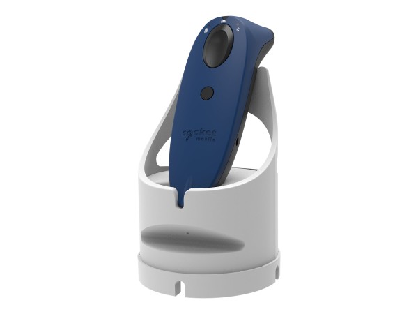 SOCKET SCAN S740 2D BL+WT DOCK CX3488-1983
