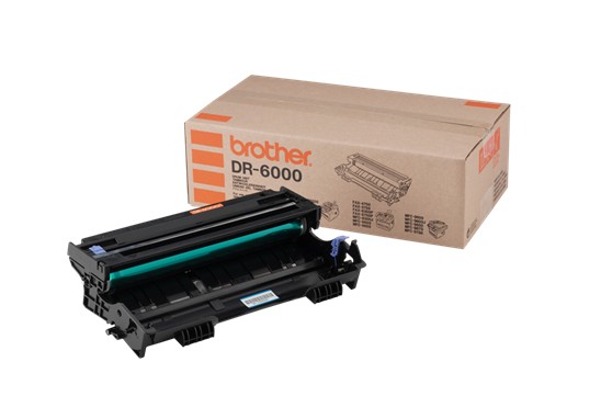 Brother DR6000 - Bildtrommel 20.000 Blatt