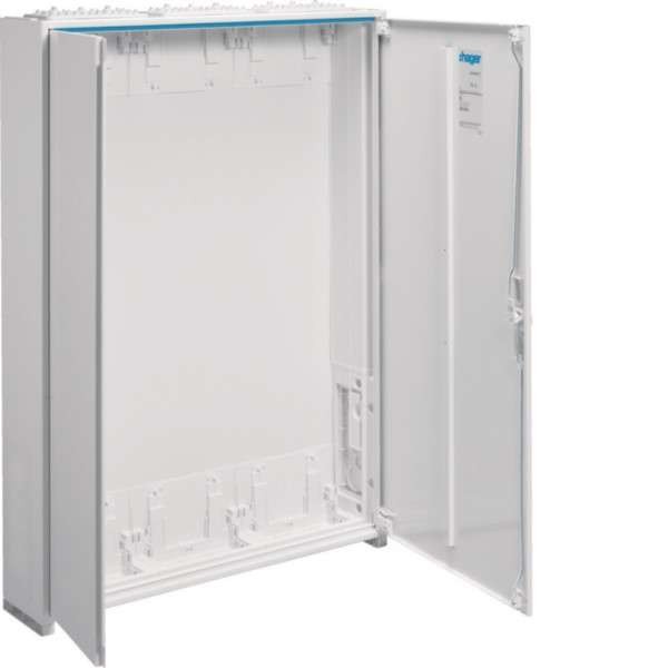 HAGER ELEKTRO Hager Zählerschrank IP44 SKII ZB33ES ** 1100x800x160mm ZB33ES