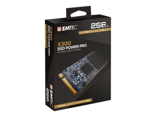 EMTEC EMTEC X300 256GB