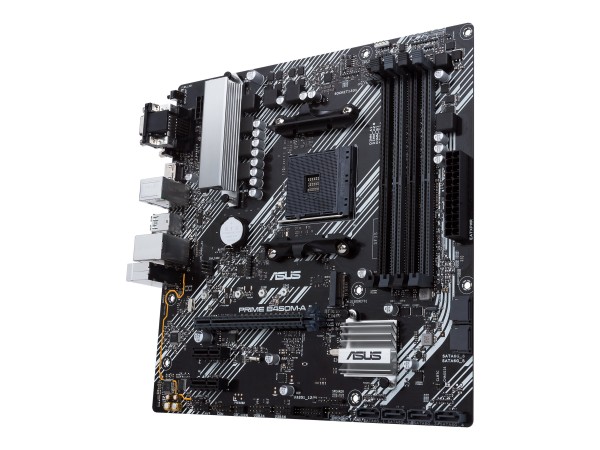 ASUS PRIME B450M-A II SAM4 90MB15Z0-M0EAY0