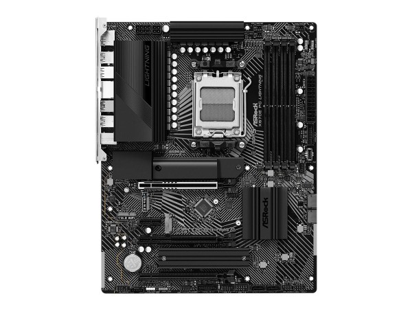 ASROCK ASROCK X670E Phantom GAMING Lightning AM5