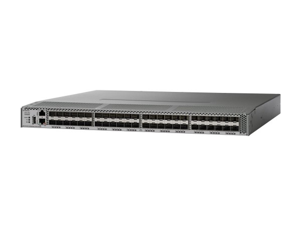 HP ENTERPRISE HP ENTERPRISE HPE SN6010C 16Gb 12p 16Gb SFP+ FC Swch