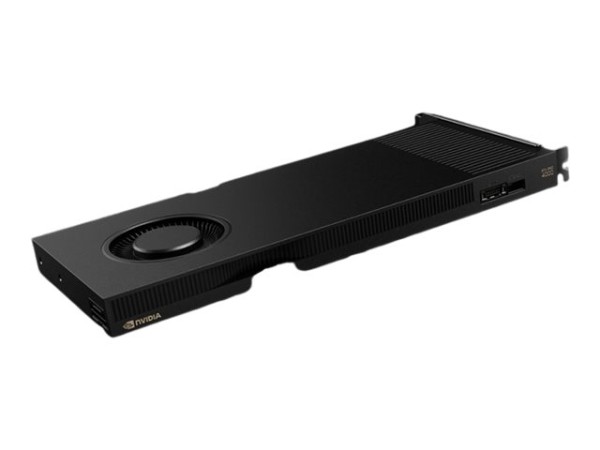 NVIDIA NVIDIA Quadro RTX PRO 4000 24GB