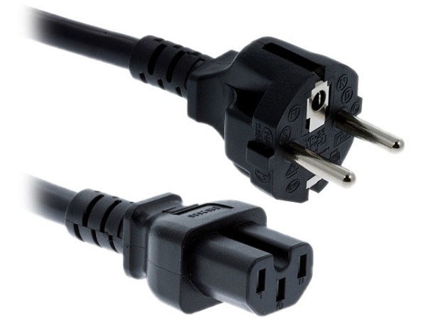 CISCO SYSTEMS CISCO SYSTEMS EUROPE AC TYPE A POWER CABLE