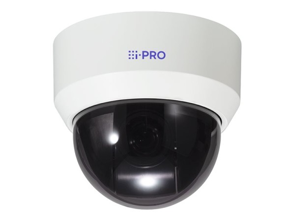 I-PRO I-PRO WV-S65302-Z2G PTZ, 2MP AI OUTDOOR VANDAL PTZ Kamera