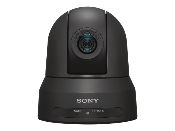 SONY SONY Color Video Camera IP 4K 12x Zoom