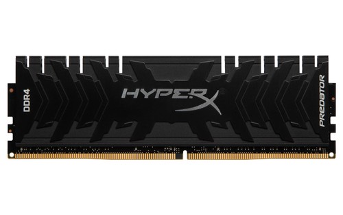 KINGSTON HyperX Predator 32GB Kit (2x16GB) HX432C16PB3K2/32