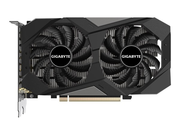 GIGABYTE GeForce RTX 3050 WINDFORCE OC V2 6GB GV-N3050WF2OCV2-6GD