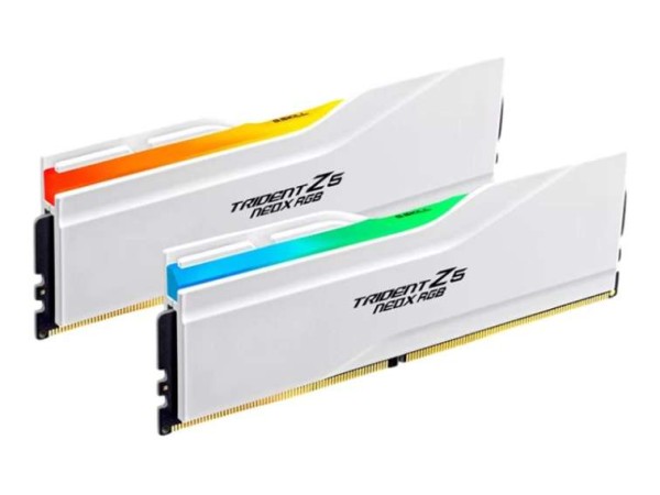 G.SKILL Trident Z5 NeoX RGB 32GB Kit (2x16GB) F5-6000A3636F16GX2-TZ5NXRW
