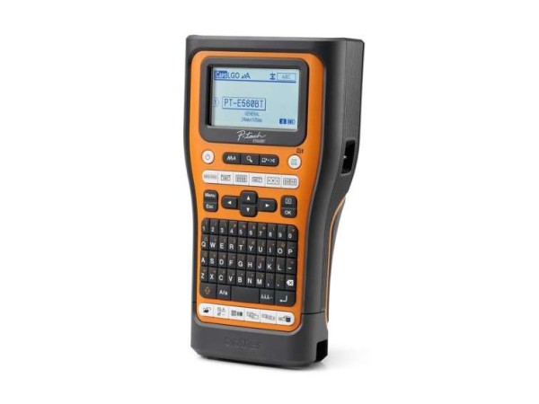 BROTHER P-touch PT-E560BTSP PTE560BTSPQL1