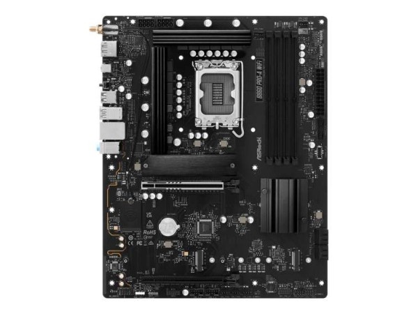 ASROCK B860 Pro-A WiFi S1851 90-MXBRL0-A0UAYZ