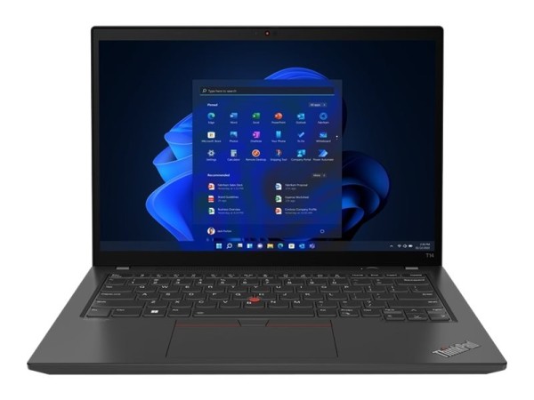 LENOVO LENOVO ThinkPad T14 G3 35,6cm (14") i7-1260P 32GB 1TB W10P