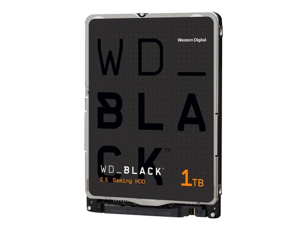 WESTERN DIGITAL WESTERN DIGITAL Black Mobile 1TB