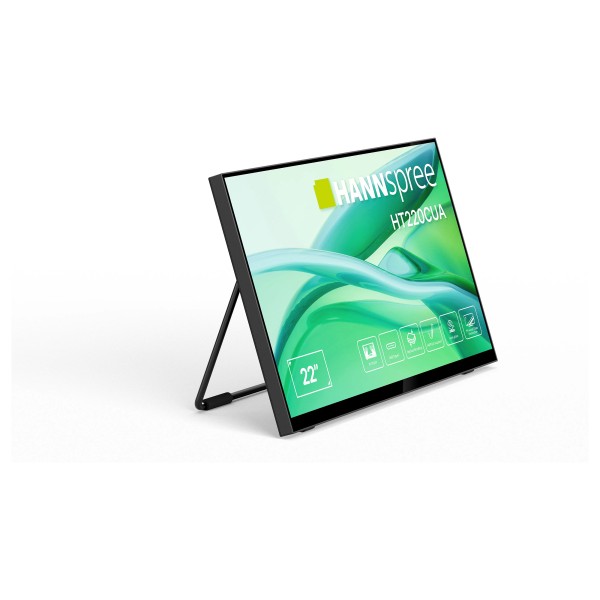 HANNSPREE HANNSPREE HT220CUA 54,61cm (21,5")