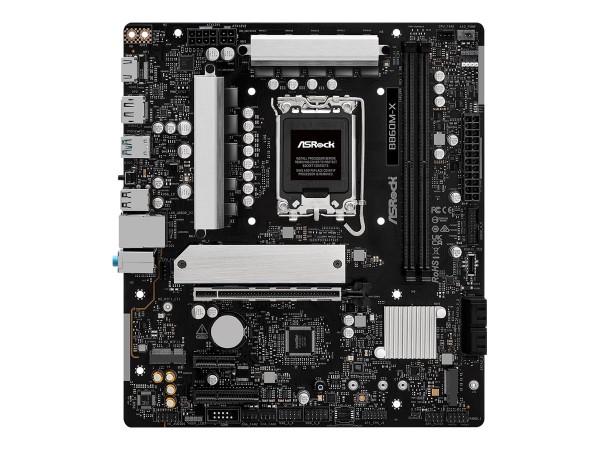 ASROCK ASROCK B860M-X S1851
