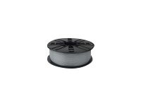 GEMBIRD GEMBIRD Filamentcassette PETG grau 1.75mm 1kg schmale Spule