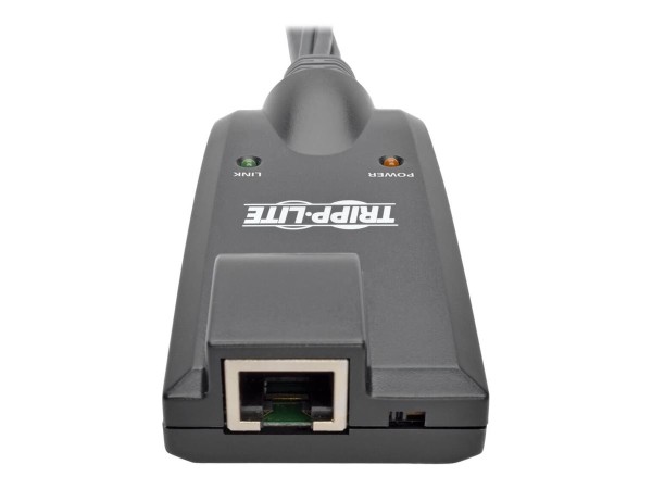 EATON EATON TRIPPLITE NetDirector USB Server Interface Unit with Virtual Media Support and Audio B064-IPG