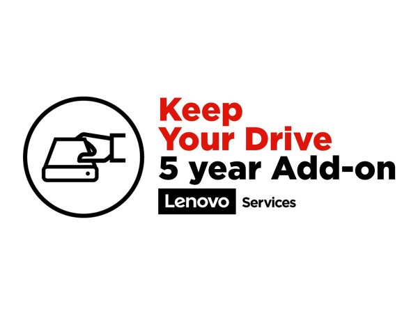 Lenovo EPAC 5Y DEPOT KYD COMPATIBLE W