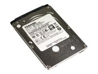 TOSHIBA 500GB Toshiba SATA 3GB/S