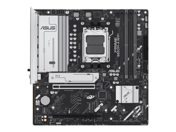 ASUS ASUS PRIME B850M-A WIFI SAM5