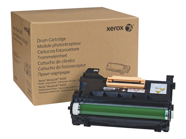 XEROX XEROX VersaLink B400 Schwarz Trommel Kit