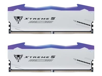 PATRIOT PATRIOT Viper Xtreme 5 MPower RGB K2 PAT 48GB