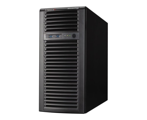 BLUECHIP SERVERline T30326a Xeon E-2324G 16GB 1,92TB oBS 850506
