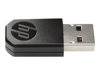 HP HP USB REM ACC KEY G3 KVM