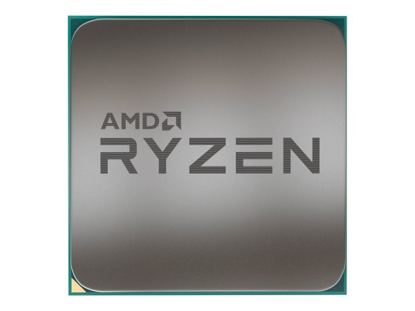 AMD AMD Ryzen 7 5800X SAM4 Box