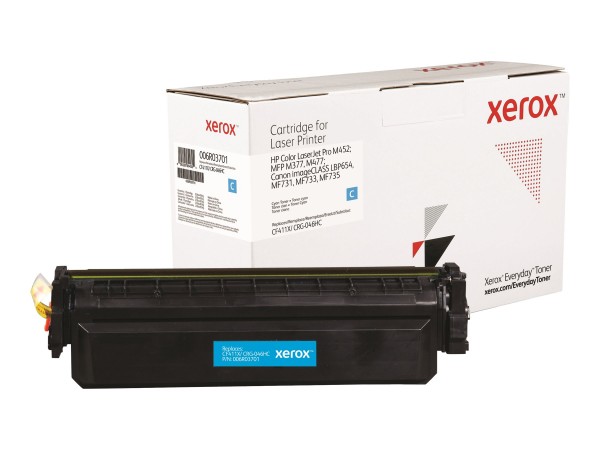 Xerox 006R03701 - 5000 Seiten - Cyan - 1 Stück(e)