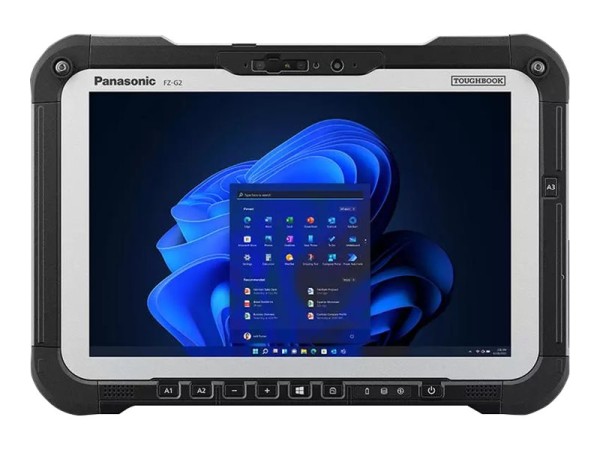 PANASONIC Toughbook FZ-G2EZ00JB4 25,65cm (10,1") i5-1245U 16GB 512GB W11P FZ-G2EZ00JB4