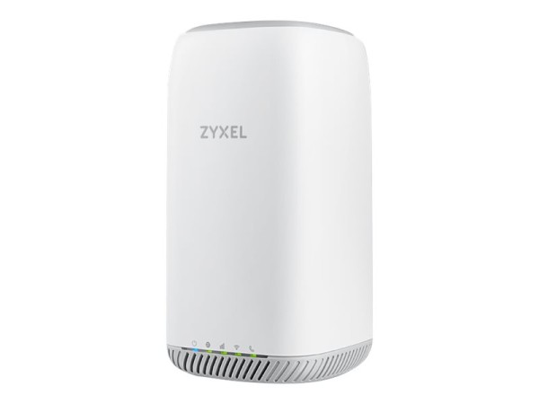 ZYXEL LTE5388-M804 4G LTE-A 802.11ac WiFi Router 600Mbps LTE-A 4GbE LAN Dua LTE5388-M804-EUZNV1F