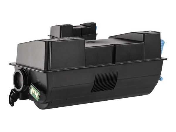 KMP KMP K T64 Schwarz Tonerpatrone