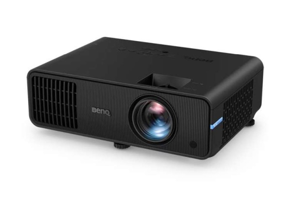 BENQ Beamer LH600ST+ 9H.JS477.1LE