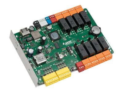 AXIS AXIS A9188 NETW. IO RELAY MODU
