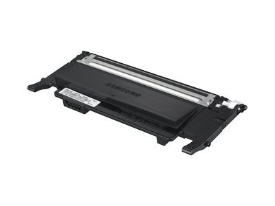 SAMSUNG CLT K4072S Schwarz Tonerpatrone CLT-K4072S/ELS