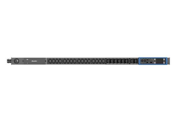 BACHMANN BN PRO M+ 16xC13 8xCombo, L=3,0m CEE 16A/3p BM0024745